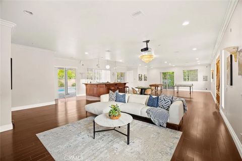 Tiny photo for 1118 S 6th Avenue, Arcadia, CA 91006 (MLS # WS25236257)