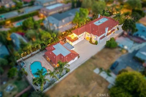 Tiny photo for 1118 S 6th Avenue, Arcadia, CA 91006 (MLS # WS25236257)
