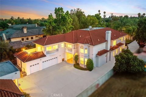 Tiny photo for 1118 S 6th Avenue, Arcadia, CA 91006 (MLS # WS25236257)