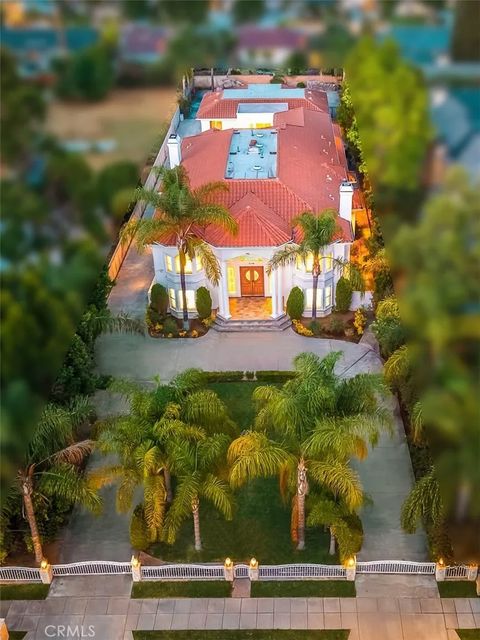Tiny photo for 1118 S 6th Avenue, Arcadia, CA 91006 (MLS # WS25236257)