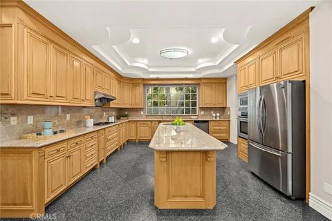 Tiny photo for 1118 S 6th Avenue, Arcadia, CA 91006 (MLS # WS25236257)