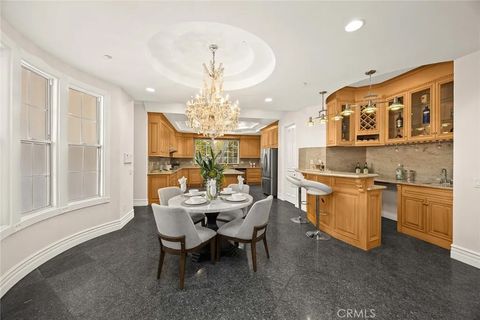 Tiny photo for 1118 S 6th Avenue, Arcadia, CA 91006 (MLS # WS25236257)