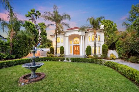 Tiny photo for 1118 S 6th Avenue, Arcadia, CA 91006 (MLS # WS25236257)