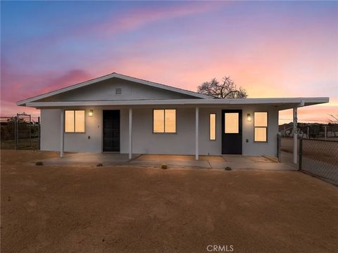 16730 Batson Victorville CA 92395