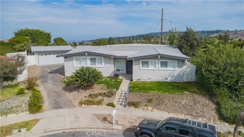 Photo of 27106 Mesaba DR, Rancho Palos Verdes, CA 90275 (MLS # TR26189609)