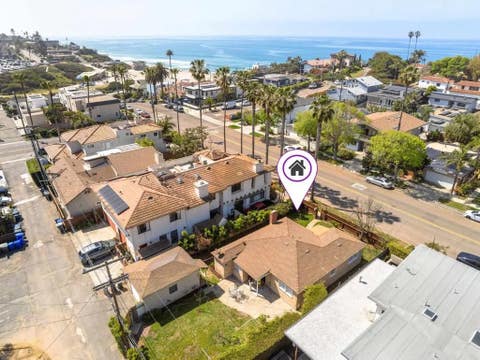 Photo of 135 4th Street, Encinitas, CA 92024 (MLS # NDP2606593)