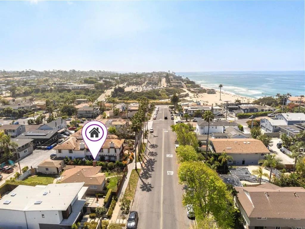 Photo of 135 4th Street, Encinitas, CA 92024 (MLS # NDP2606593)