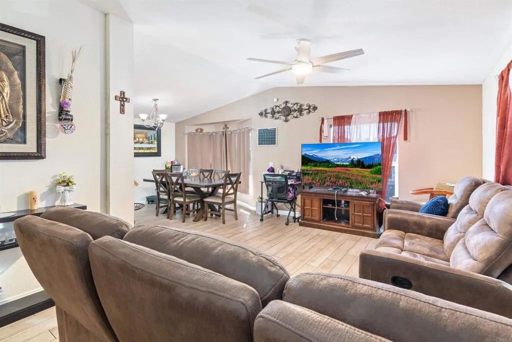 Photo of 1638 Calavo Rd #34, Fallbrook, CA 92028 (MLS # NDP2602625)