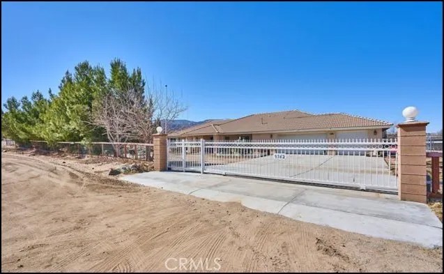9562 Cambria Court