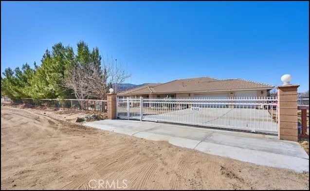 9562 Cambria Court