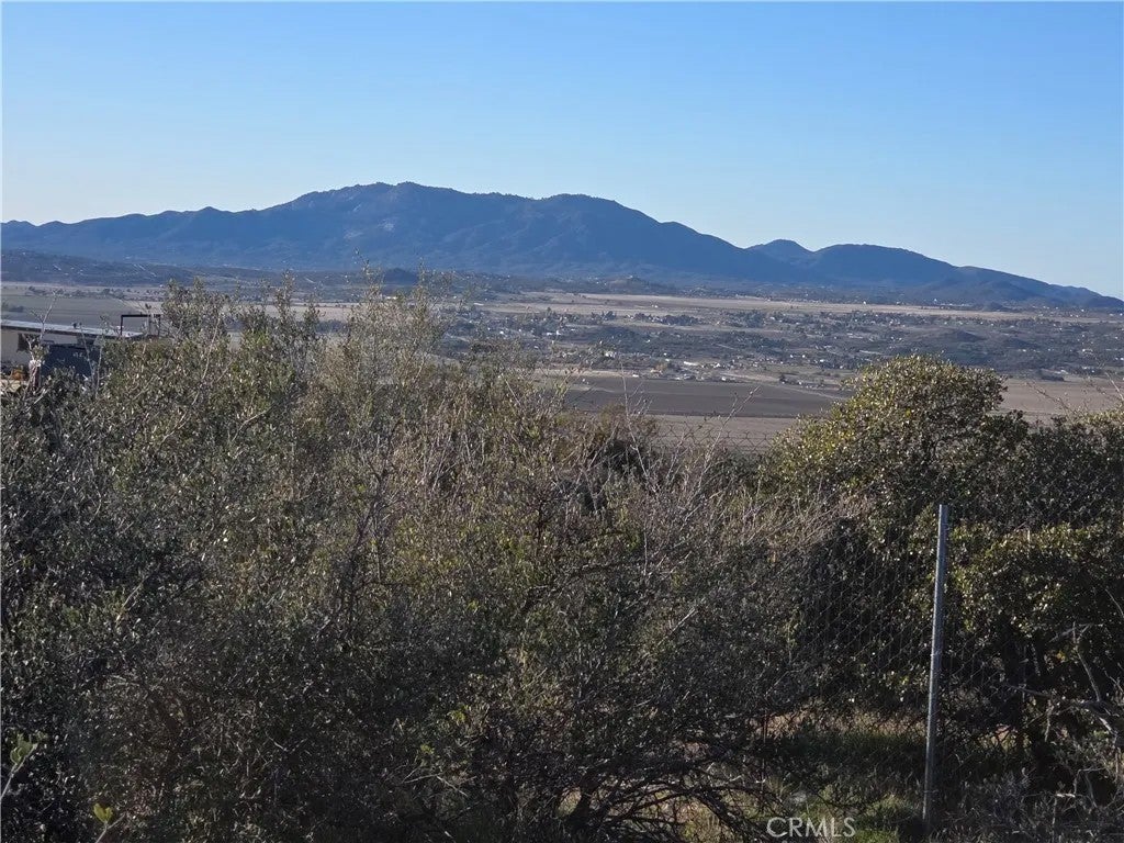 Photo of 0 Everett, Anza, CA 92539 (MLS # SW25273719)