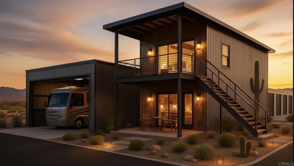 Photo of 0 Payne, Imperial Beach, CA 92251 (MLS # PTP2505767)