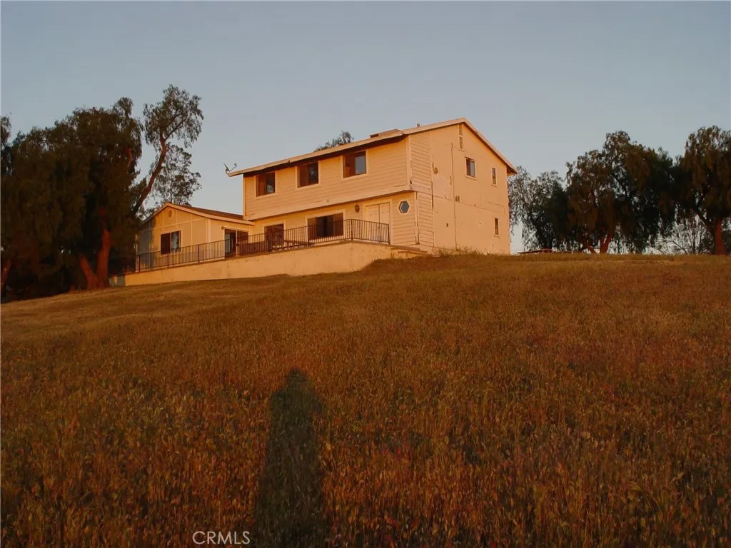 38400 San Ignacio