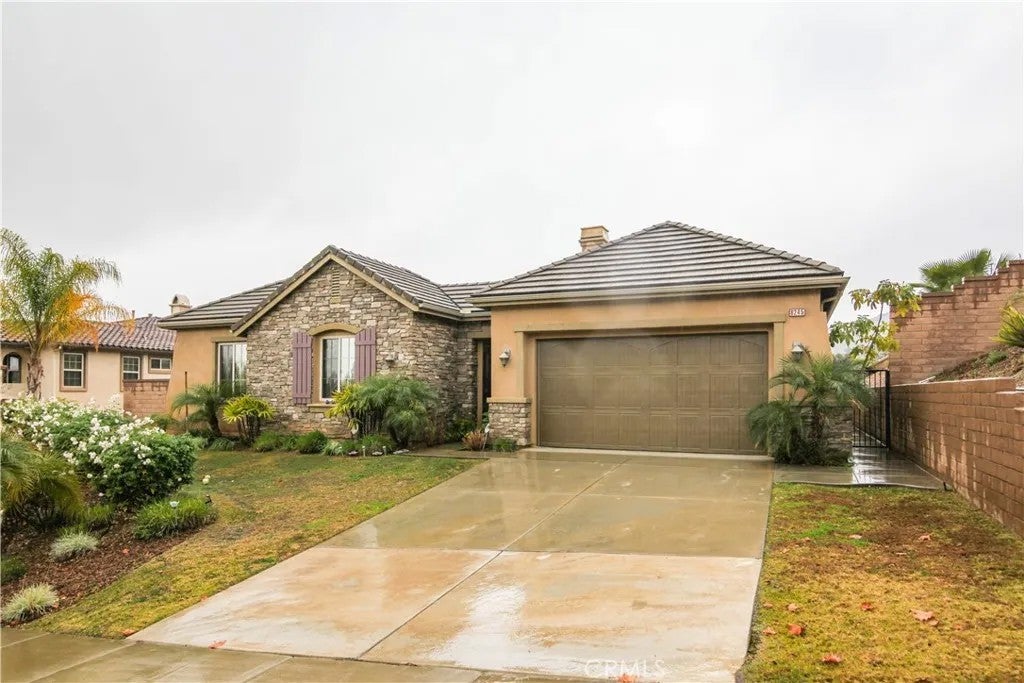 Photo of 8245 Soft Winds DR, Corona, CA 92883 (MLS # IG26129189)