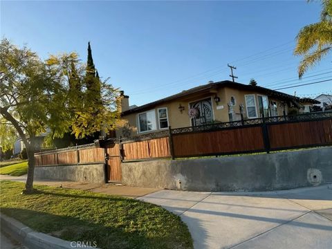 Photo of 501 Almora Street, Monterey Park, CA 91754 (MLS # DW26055392)