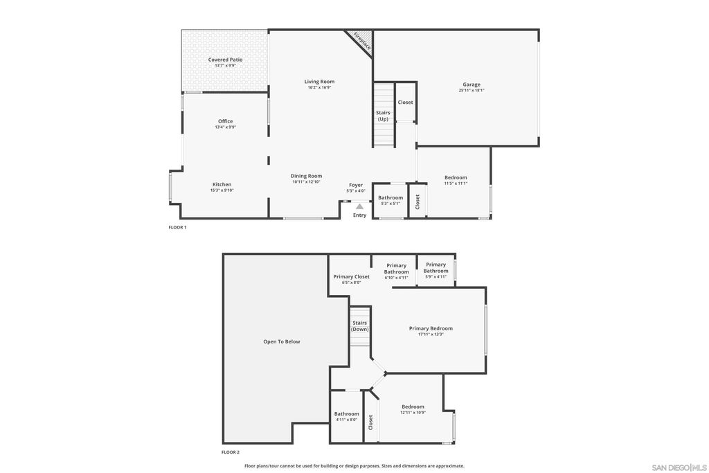 Photo of 7845 Goode St, San Diego, CA 92139 (MLS # 260005931)