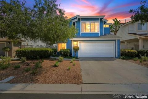 Photo of 7845 Goode St, San Diego, CA 92139 (MLS # 260005931)