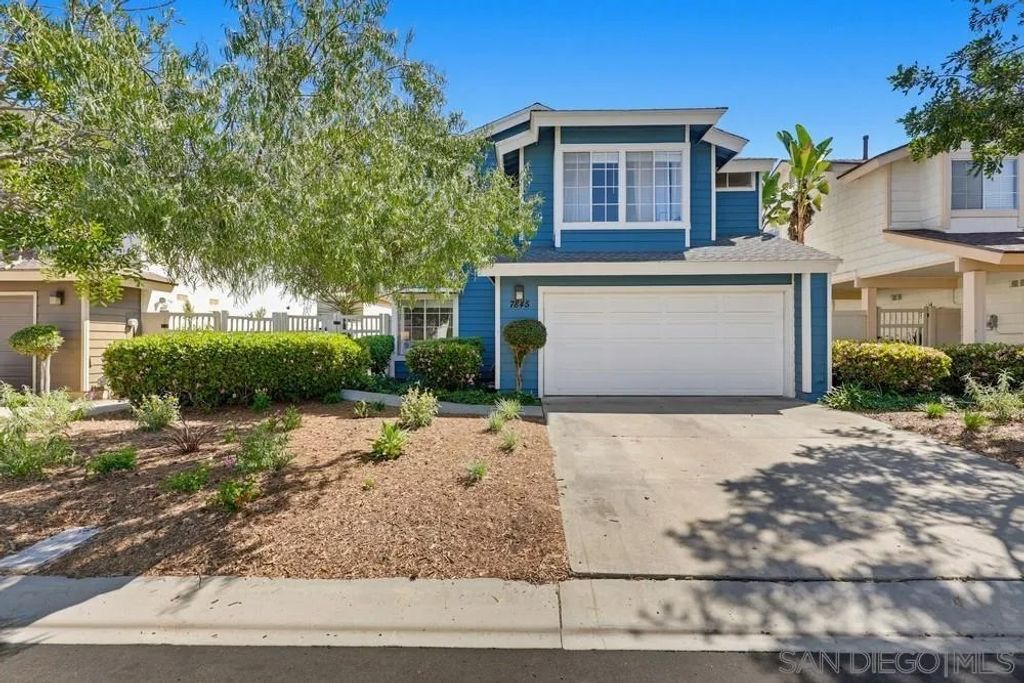 Photo of 7845 Goode St, San Diego, CA 92139 (MLS # 260005931)