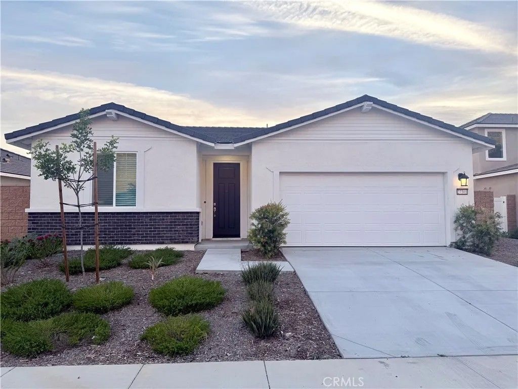 Photo of 27301 Toro Vista, Menifee, CA 92585 (MLS # SW26067063)