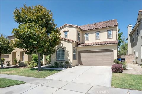 Photo of 8656 Harvest Place, Rancho Cucamonga, CA 91730 (MLS # CV25280206)