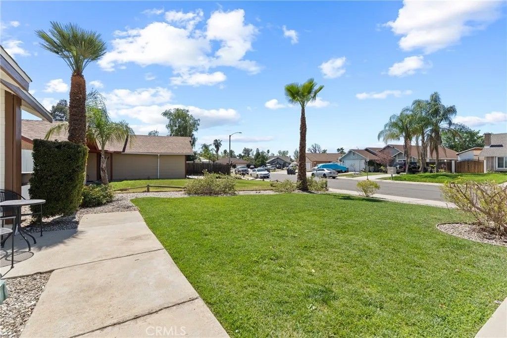 Photo of 23143 Sweeney Drive, Moreno Valley, CA 92553 (MLS # IV26047293)