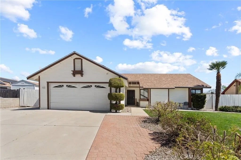 Photo of 23143 Sweeney Drive, Moreno Valley, CA 92553 (MLS # IV26047293)