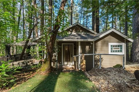 Photo of 16179 Madrone Blvd, Cobb, CA 95426 (MLS # LC26065297)