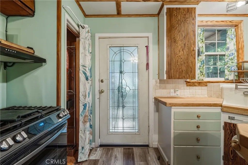 Photo of 16179 Madrone Blvd, Cobb, CA 95426 (MLS # LC26065297)