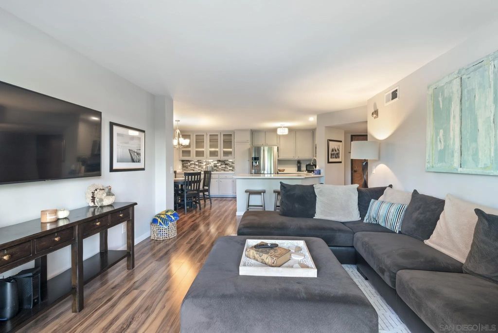 Photo of 17617 Pomerado Rd #112, San Diego, CA 92128 (MLS # 2600298)