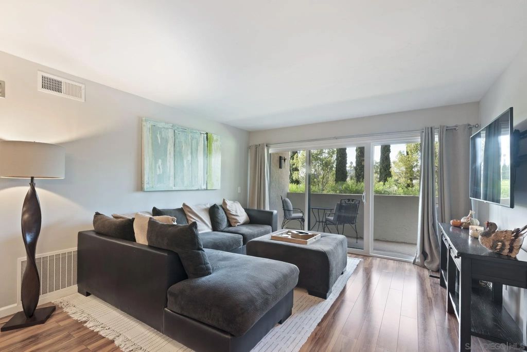 Photo of 17617 Pomerado Rd #112, San Diego, CA 92128 (MLS # 2600298)