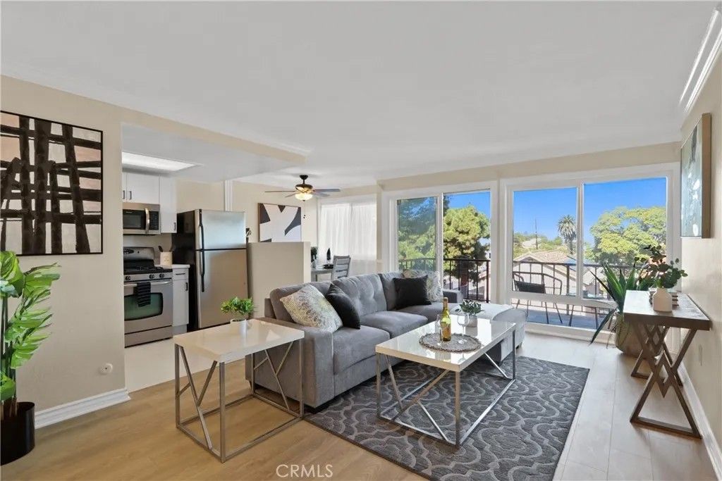 Photo of 2030 S Cabrillo Avenue #206, San Pedro, CA 90731 (MLS # PW26033501)