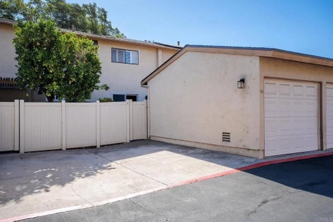 Photo of 5800 Lake Murray Blvd #54, La Mesa, CA 91942 (MLS # PTP2607569)