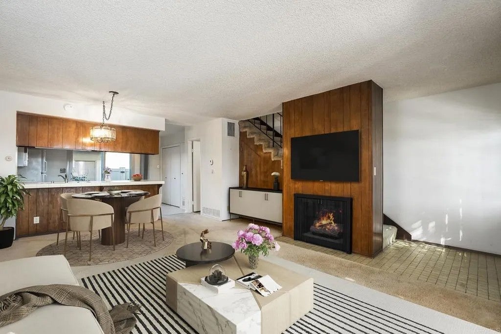 Photo of 5800 Lake Murray Blvd #54, La Mesa, CA 91942 (MLS # PTP2607569)