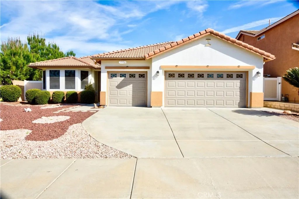 Photo of 35916 Country Park, Wildomar, CA 92595 (MLS # SW26074936)