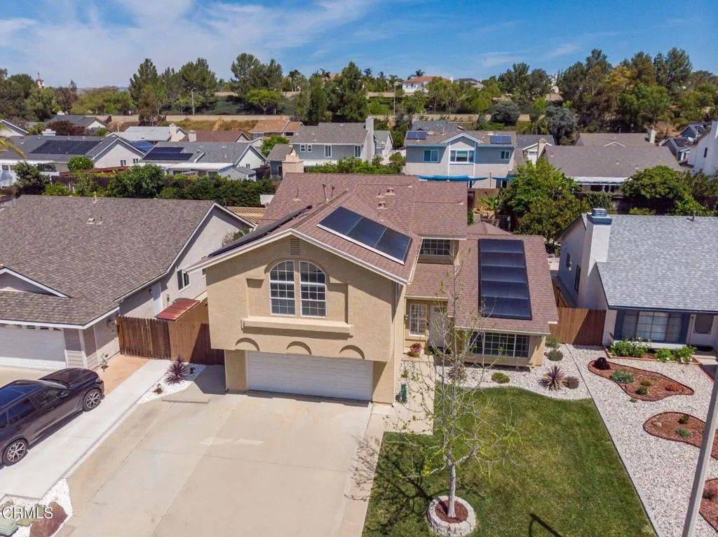 Photo of 5261 Goldenridge Court, Camarillo, CA 93012 (MLS # V1-35896)