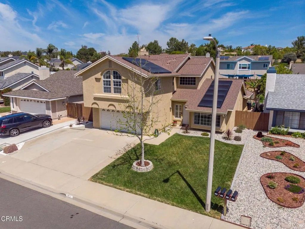 Photo of 5261 Goldenridge Court, Camarillo, CA 93012 (MLS # V1-35896)