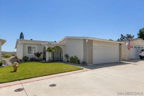 3809 Oregano Oceanside CA 92057