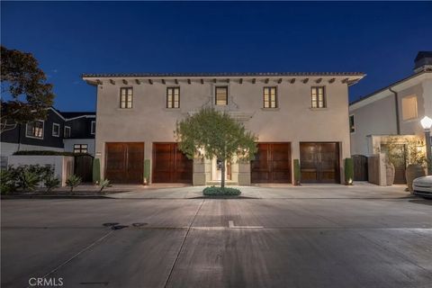 2258 Channel Road Newport Beach CA 92661