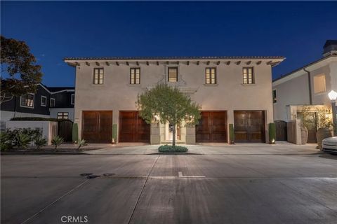 2258 Channel Road Newport Beach CA 92661