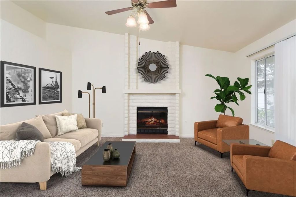 Photo of 784 Ashley St, Hemet, CA 92545 (MLS # SW26017501)