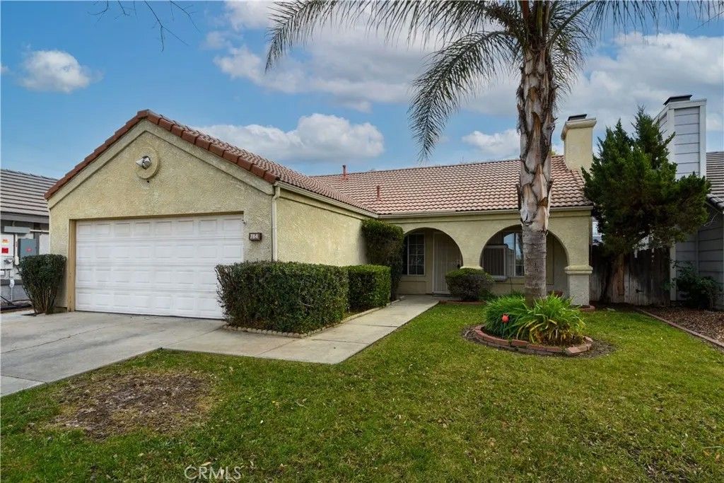 Photo of 784 Ashley St, Hemet, CA 92545 (MLS # SW26017501)