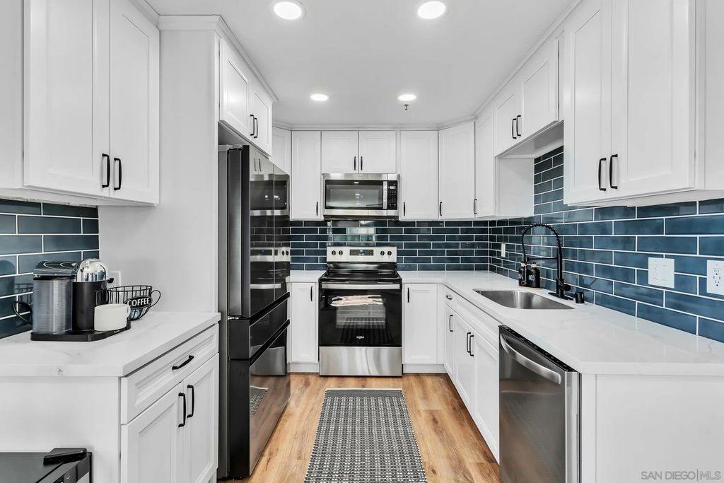 Photo of 11233 Tierrasanta Blvd #30, San Diego, CA 92124 (MLS # 250040920)