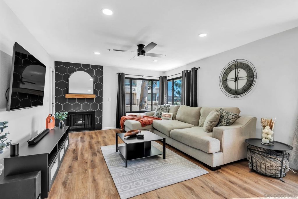 Photo of 11233 Tierrasanta Blvd #30, San Diego, CA 92124 (MLS # 250040920)