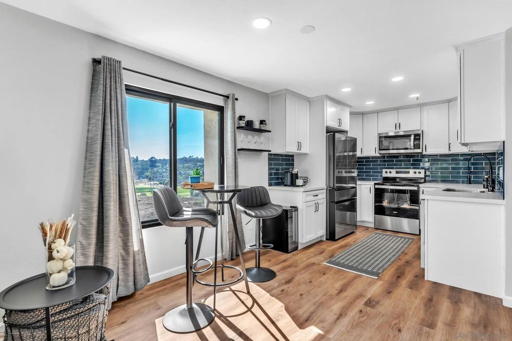 Photo of 11233 Tierrasanta Blvd #30, San Diego, CA 92124 (MLS # 250040920)