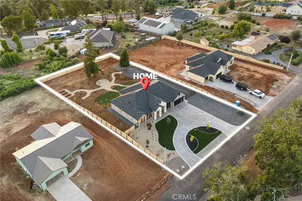 5399 Harrison Road