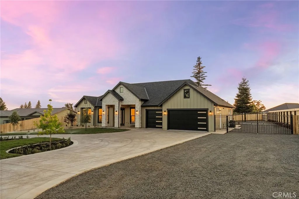 5399 Harrison Road