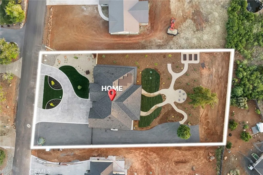 5399 Harrison Road