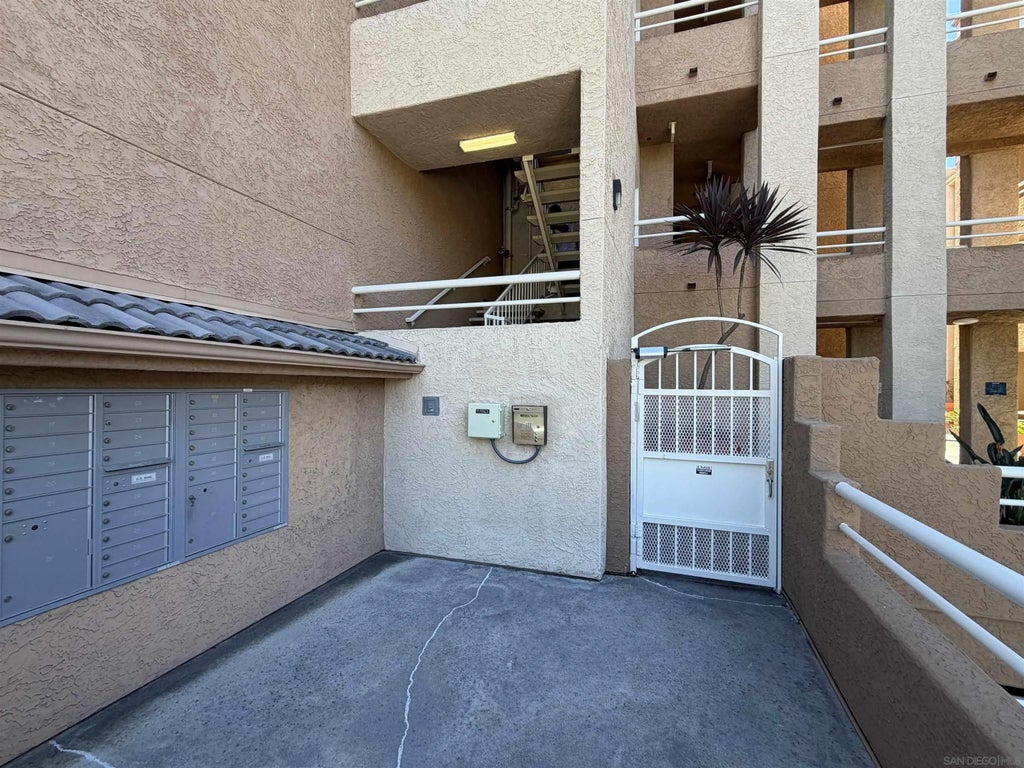 Photo of 3969 Mahaila AVE #106, San Diego, CA 92122 (MLS # 260024912)