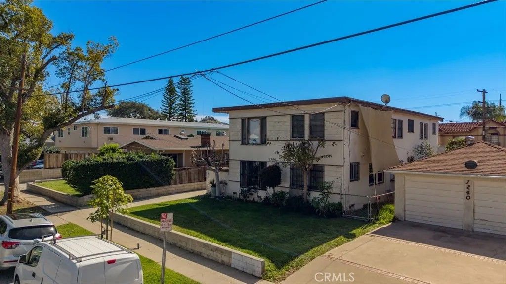 Photo of 1246 E Harvard St, Glendale, CA 91205 (MLS # SR26045215)