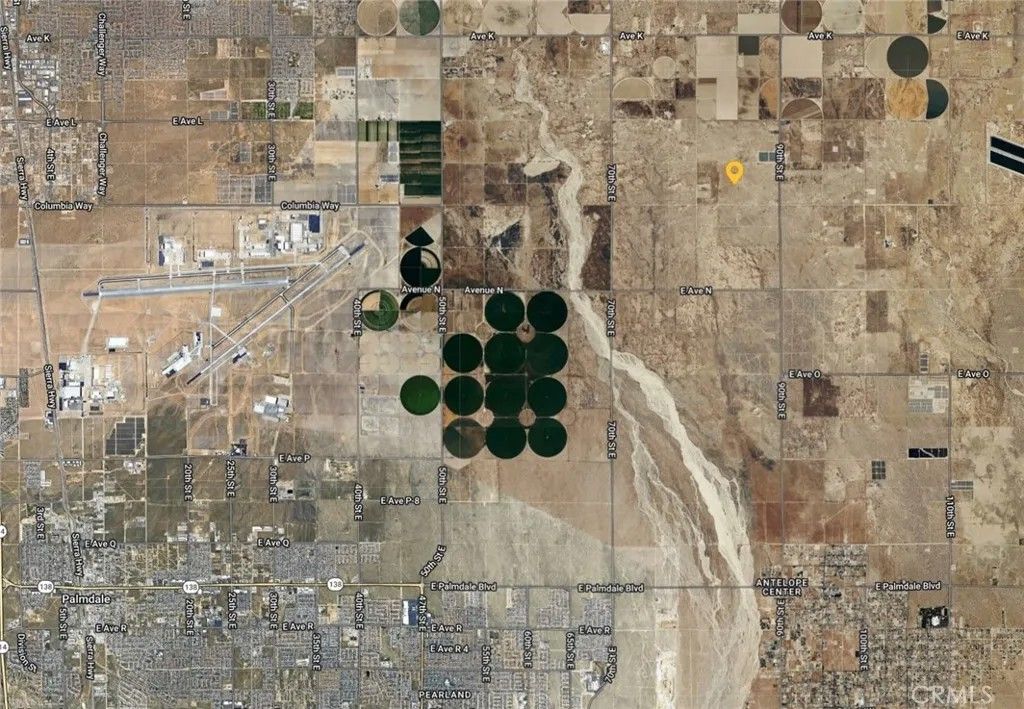 Photo of 8500 E Avenue L12, Palmdale, CA 93552 (MLS # SR26035383)